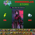 Raid: Shadow Legends